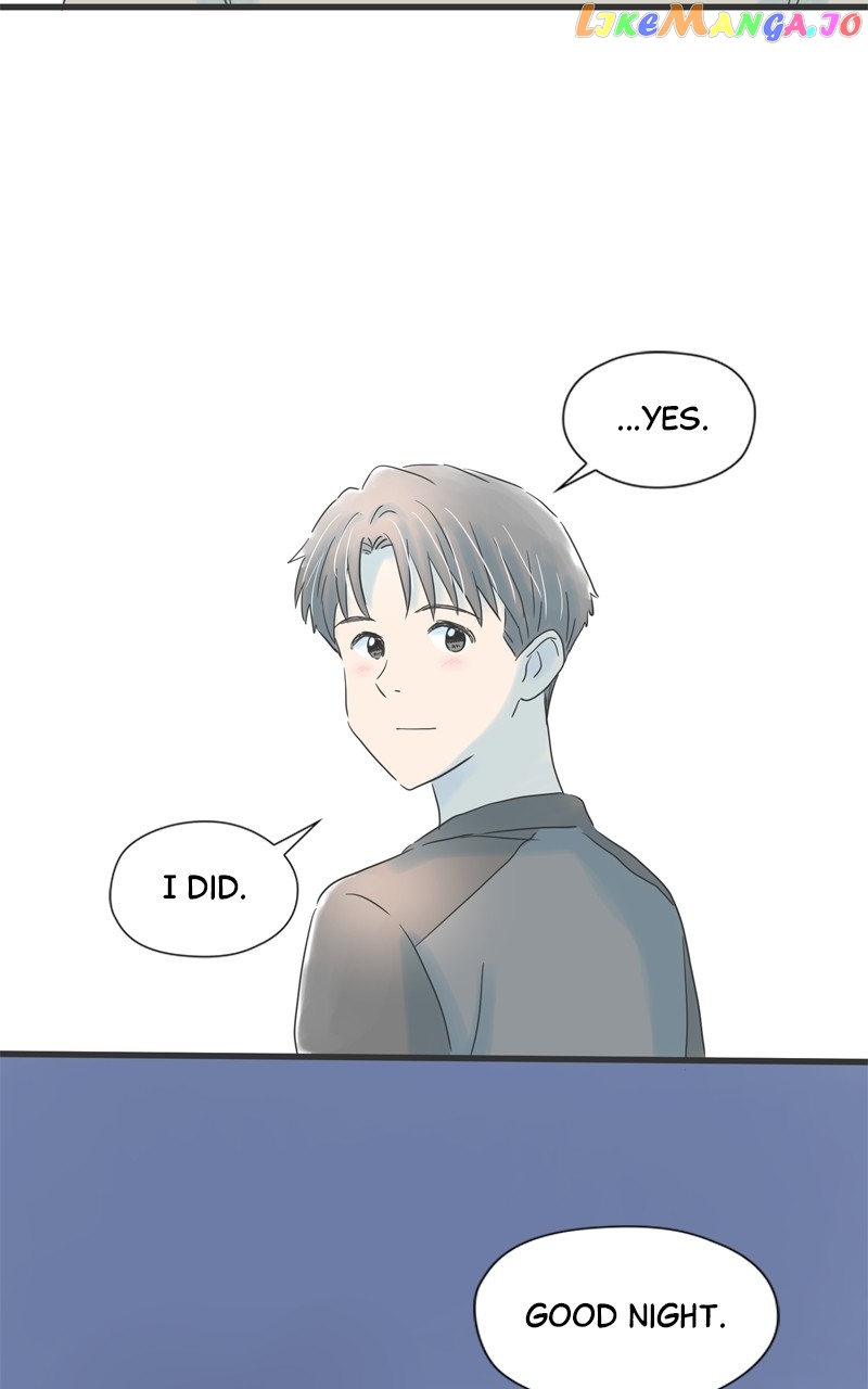 It Rains on Precious Days Chapter 71 - page 49
